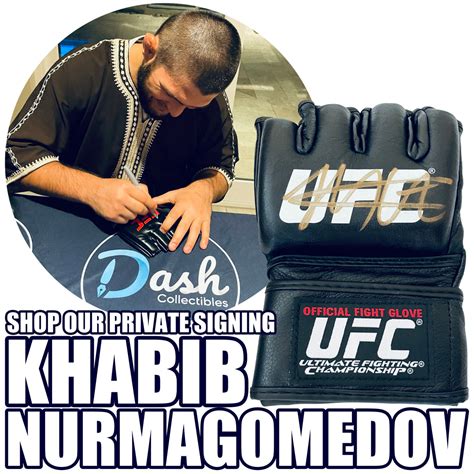 khabib nurmagomedov shop.